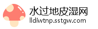 水过地皮湿网